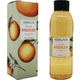 Assuva 400 cc Mandalina Kolonyası