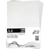 Gen-Of A4 80 G/m² Fotokopi Kağıdı 100'lü