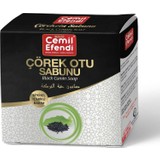 Cemil Efendi Çörekotu Sabunu