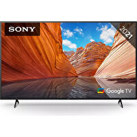 Sony KD-75X81J 75" 189 Ekran Uydu Alıcılı 4K Ultra HD Android Smart LED TV