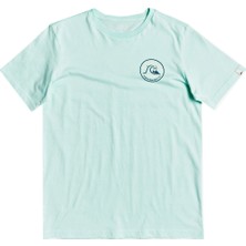 Quiksilver Closecallssyth B Tees Çocuk T-Shirt