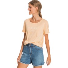 Roxy Oceanholic Kadın T-shirt ERJZT05139
