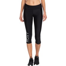 Roxy Roxy Classics 5Nch Kadın Tayt ERJWP03024-KVJ0