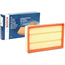 Bosch Ford C-Max 1.6 Tdci Hava Filtresi 2003-2008