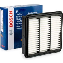 Bosch Kia Rio 1.6 Hava Filtresi 2017-2018