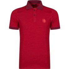 Raınsnow Erkek Polo Yaka T-Shirt