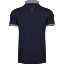 Raınsnow Erkek Polo Yaka T-Shirt