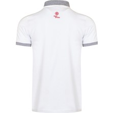 Raınsnow Erkek Polo Yaka T-Shirt