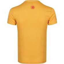 Raınsnow Erkek Sıfır Yaka T-Shirt