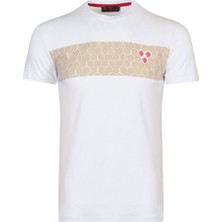Raınsnow Erkek Sıfır Yaka T-Shirt