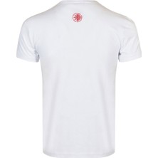 Raınsnow Erkek Sıfır Yaka T-Shirt