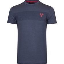 Raınsnow Erkek Sıfır Yaka T-Shirt