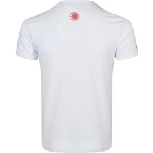 Raınsnow Erkek Sıfır Yaka T-Shirt