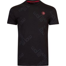 Raınsnow Erkek Sıfır Yaka T-Shirt