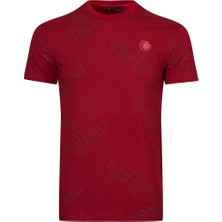 Raınsnow Erkek Sıfır Yaka T-Shirt