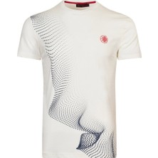 Raınsnow Erkek Sıfır Yaka T-Shirt