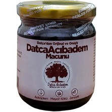 Datça Acıbadem Macunu 240 gr
