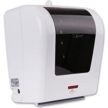 Flosoft Fotoselli Sensörlü Kağıt Havlu Verici 21 cm F047