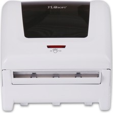 Flosoft Fotoselli Sensörlü Kağıt Havlu Verici 21 cm F047