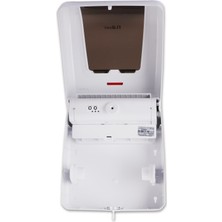 Flosoft Fotoselli Sensörlü Kağıt Havlu Verici 21 cm F047
