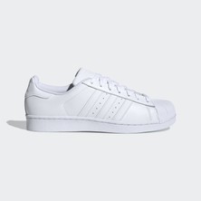 Adidas Superstar Foundatıon Unisex Sneaker Ayakkabı B27136