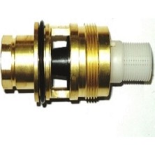 Tsp Eca Calora Akış Türbini