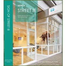Design Media Publishing Sign Of Street 2 (Mağaza Görsel Cepheleri)