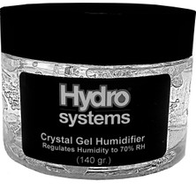 Hydro Systems Hydro Gel Puro Kutusu %70 Jel Nemlendirici 12 Adet