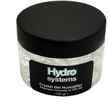 Hydro Systems Hydro Gel Puro Kutusu %70 Jel Nemlendirici 4 Adet