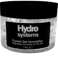 Hydro Systems Hydro Gel Puro Kutusu %70 Jel Nemlendirici 8 Adet