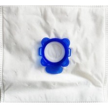 MFS Rowenta Ro 3845 Compact Power Uyumlu Toz Torbası ( 20 Adet )