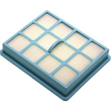 MFS Philips Fc 8140 Easy Life Uyumlu Hepa Filtre ( Arka Çıkış Filtresi )