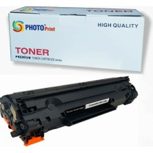 Xplus MF-4550  Canon CRG-728 Ithal Muadil Toner  2.000 Sayfa
