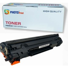 Photo Print I-Sensys MF-4890 Canon CRG-728 Ithal Muadil Toner  2.000 Sayfa
