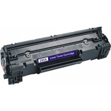 Xplus Laserjet Pro   M1217 Hp CE285A / 85A Reman Muadil Toner  1.600 Sayfa
