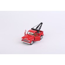 Kinsmart 1955 Chevy 3100 Stepside Çekici