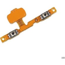 Full Destek Samsung Galaxy A8/A800 2015 A++ Power On Off Flex