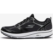 Skechers GO RUN CONSİSTENT- FLEET RUSH Erkek Siyah Koşu Ayakkabısı - 220035 BKW