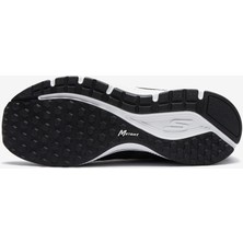 Skechers GO RUN CONSİSTENT- FLEET RUSH Erkek Siyah Koşu Ayakkabısı - 220035 BKW