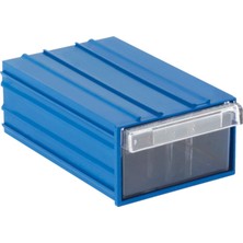 Sembol Plastik Sembol 105 Plastik Çekmeceli Kutu 110X170X65MM (20 Adet)