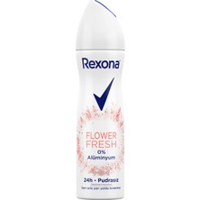 Rexona Musk Kadın Sprey Deodorant 150 ML