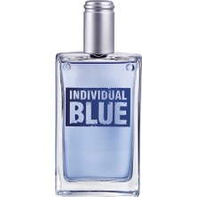 Avon Individual Blue ve Elite Gentleman In Black Erkek Parfüm Paketi
