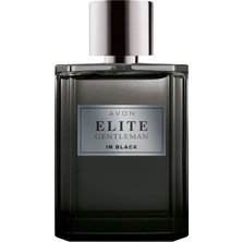 Avon Individual Blue ve Elite Gentleman In Black Erkek Parfüm Paketi