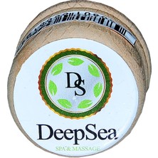 Deepsea Menthol Taşı Spa ve Masaj Mentholü 7 gr x 2 Adet