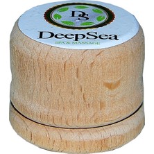 Deepsea Menthol Taşı Spa ve Masaj Mentholü 7 gr x 2 Adet