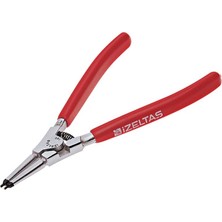 Izeltaş Dış Segman Pensesi Yaylı 19-60