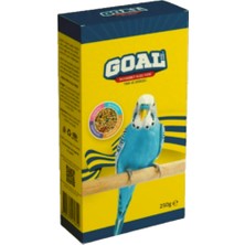 Energy Goal Muhabbet Kuşu Yemi-Fb 250 gr-6 Kutu