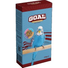 Energy Goal Muhabbet Kuşu Yemi-Ts 250 gr-6 Kutu