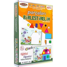 Polsis Artebella Parçaları Birleştirme, Ev