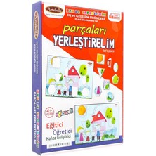 Polsis Artebella Parçaları Yerleştirme, Aile